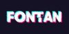 Fontan logo